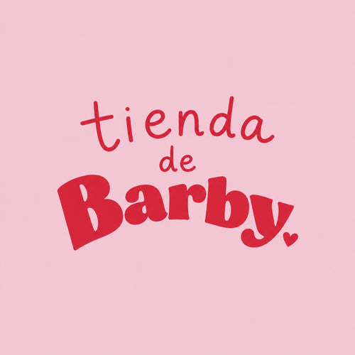 Tienda de Barby